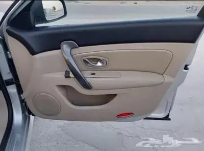 للبيع رينو سافران موديل 2012 فل كامل 28