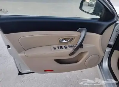 للبيع رينو سافران موديل 2012 فل كامل 32