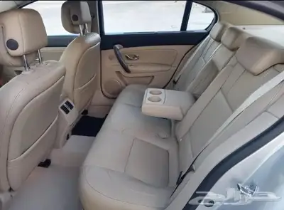 للبيع رينو سافران موديل 2012 فل كامل 19