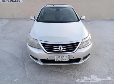 للبيع رينو سافران موديل 2012 فل كامل 5