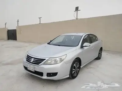للبيع رينو سافران 4 سلندر موديل 2012 0