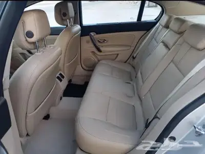 للبيع رينو سافران موديل 2012 فل كامل 17