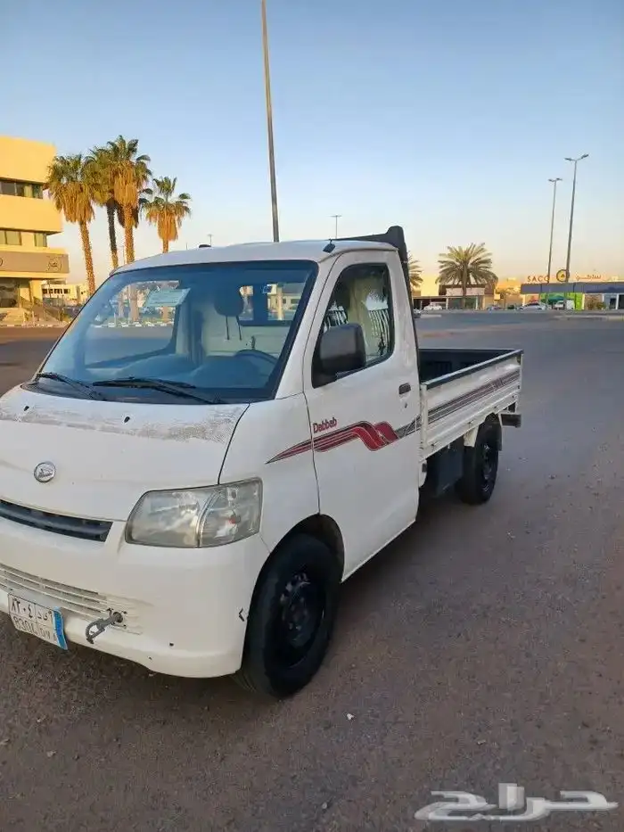 مشاوير دباب 0