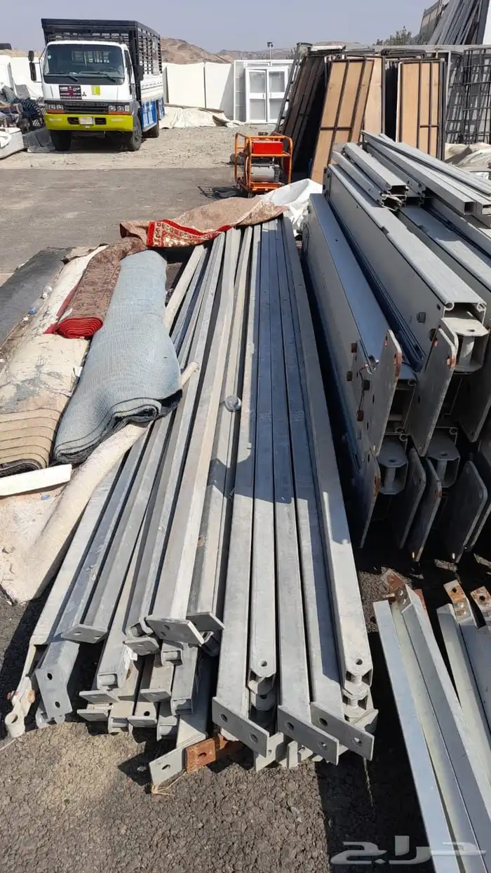 خيام اوربي للبيع 0