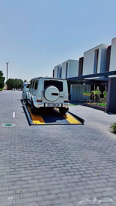 سطحه جدة هيدروليك سطحه جدة راجع الى الرياض سطحه فل داون 1