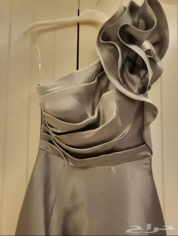 فستان تركي قطعه جديده 1