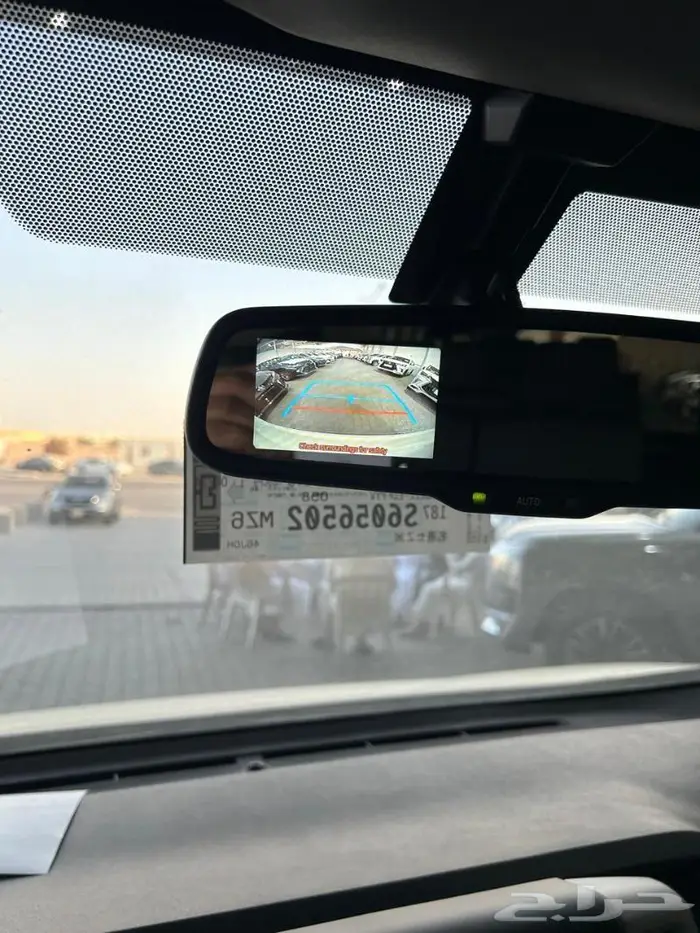 تويوتا هايس 13 راكب قير عادي ديزل موديل 2025 9