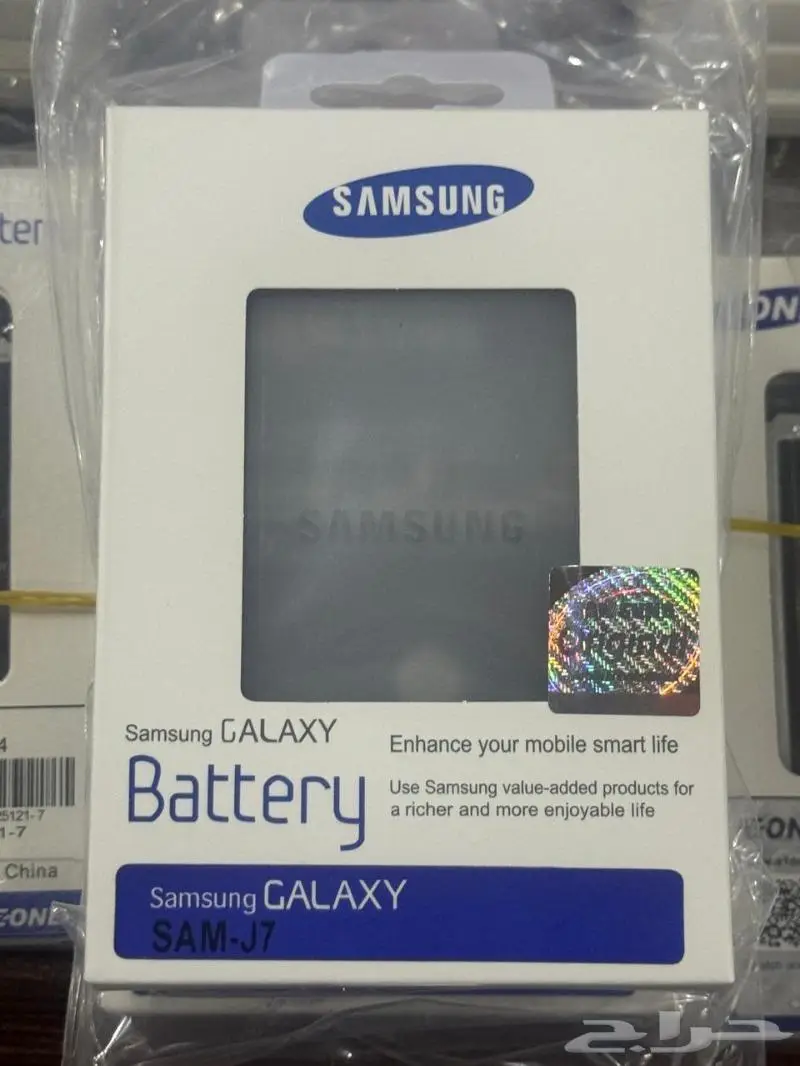 بطارية جلاكسي سامسونج Samsung Galaxy وغيرها 16