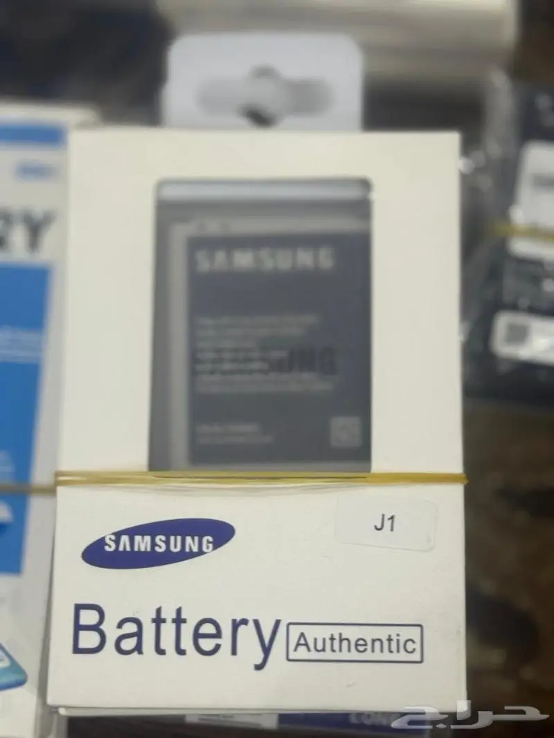 بطارية جلاكسي سامسونج Samsung Galaxy وغيرها 15