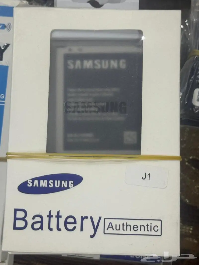 بطارية جلاكسي سامسونج Samsung Galaxy وغيرها 5