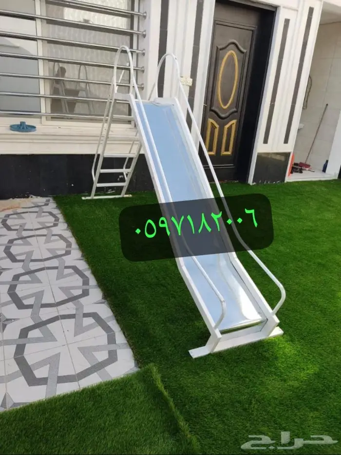 العاب مراجيح وملاهي بتصاميم رائعة 34