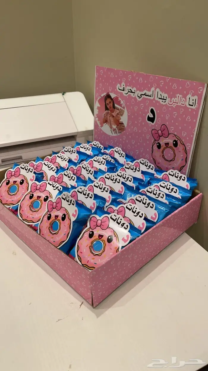 توزيعات مدرسية 10