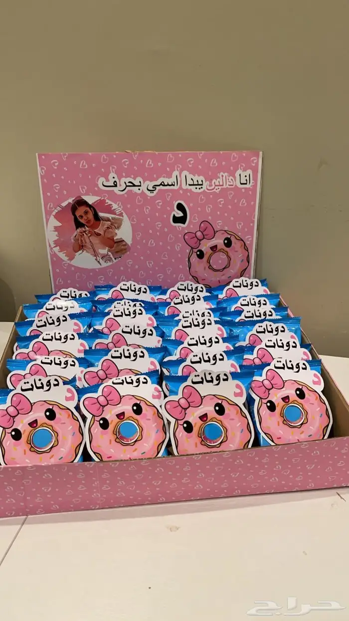 توزيعات مدرسية 11