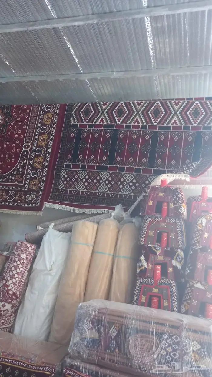 حمامات فايبر كلاس 8