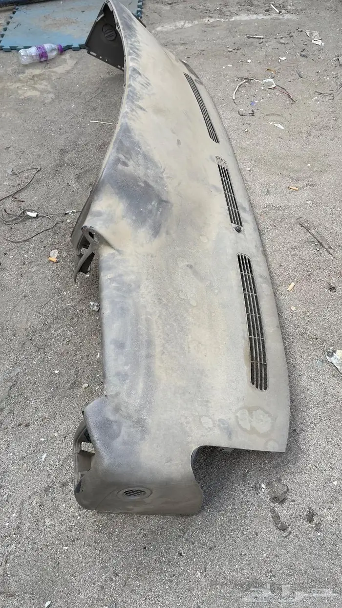 قشرة طبلون جمس 3