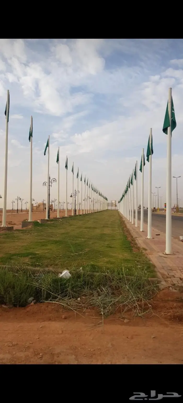 اعمده اناره للبيع 24