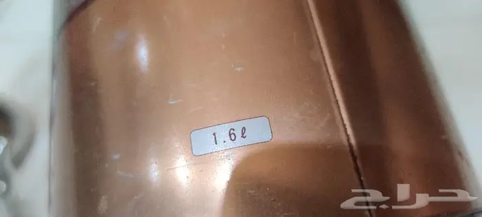 معاميل ستيل وترمس ياباني 5