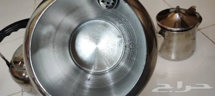 معاميل ستيل وترمس ياباني 14