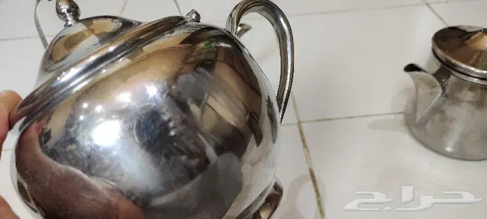 معاميل ستيل وترمس ياباني 15