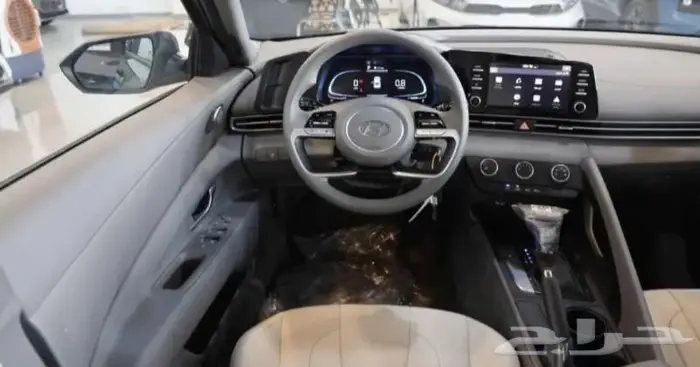 افضل العروض التمويليه هيونداي النترا 1 6 فليت 2024 3