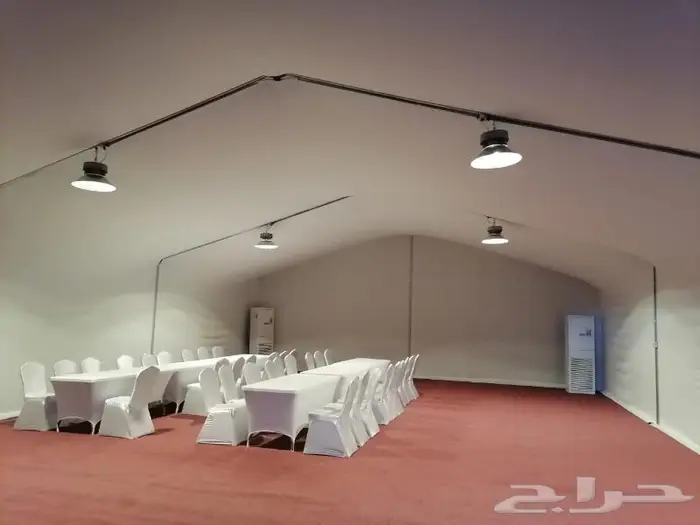 خيام اوروبية في نيوم واملج للبيع والتأجير 6426 578 055 12