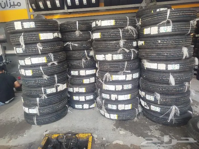 كفرات جمس يوكن شفرولية جيب دودج ايسوزو ونيت دبل مقاس 18 9