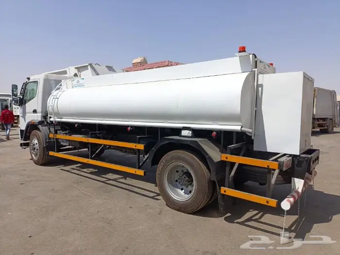 جميع أنواع التوانك وأحجامها 0