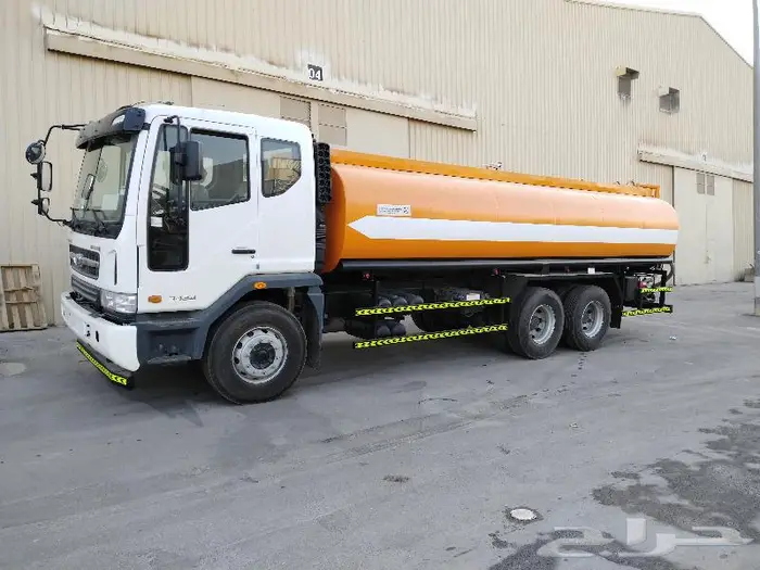 جميع أنواع التوانك وأحجامها 7