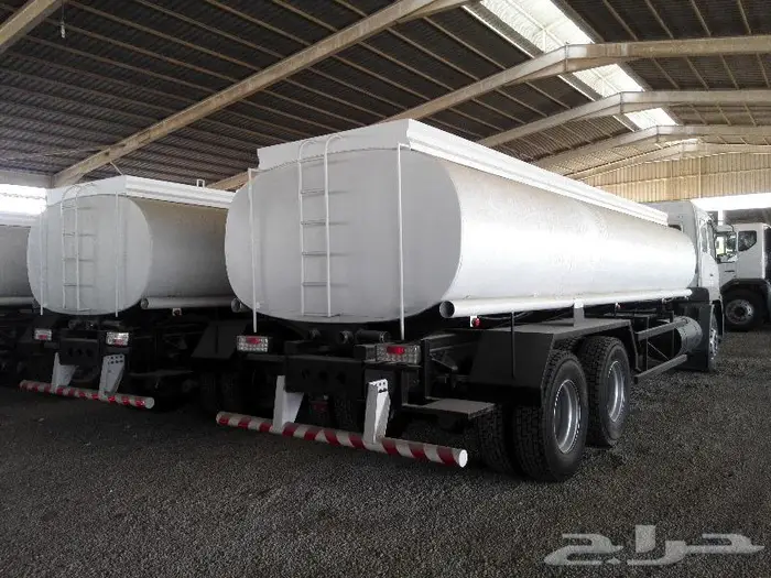 جميع أنواع التوانك وأحجامها 8