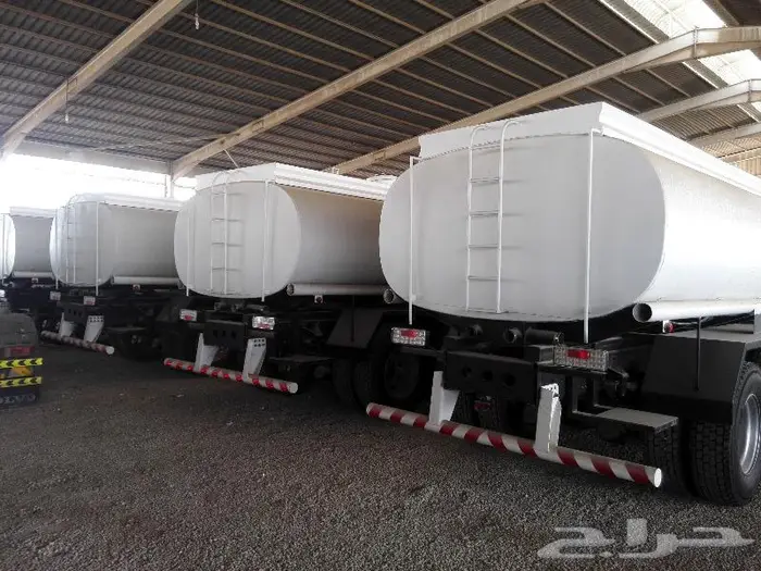 جميع أنواع التوانك وأحجامها 9