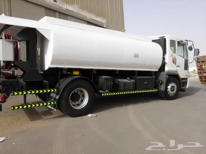 جميع أنواع التوانك وأحجامها 12