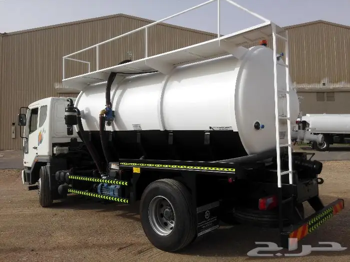 جميع أنواع التوانك وأحجامها 14