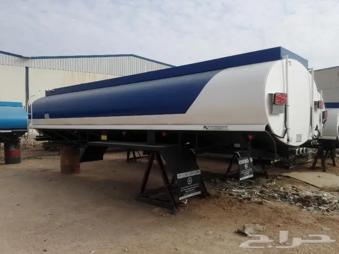 جميع أنواع التوانك وأحجامها 15