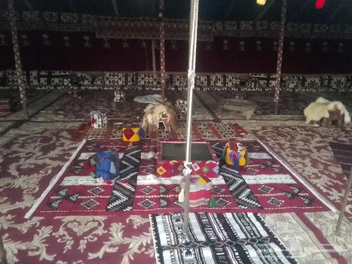 ركنه تراثيه خيمه تراثيه بيوت شعر تراثيه اليوم الوطني 8