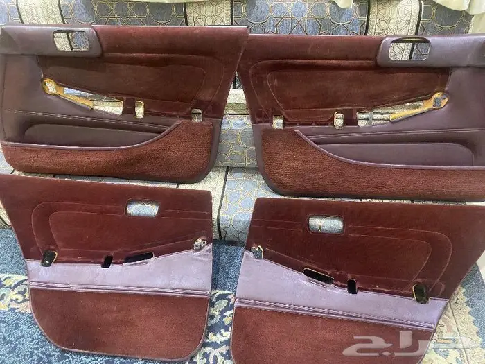 قطع كرسيدا 96