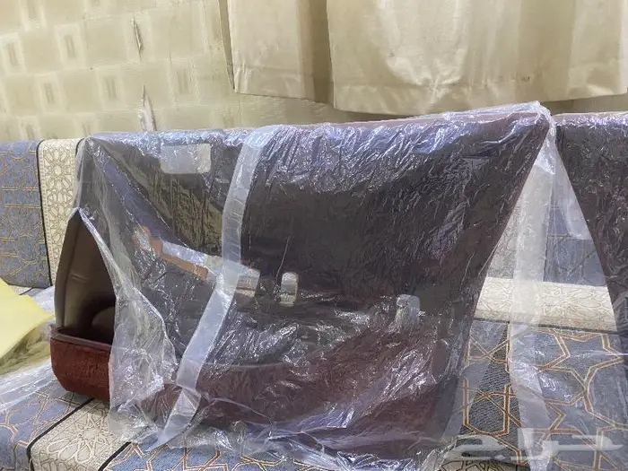 قطع كرسيدا 98