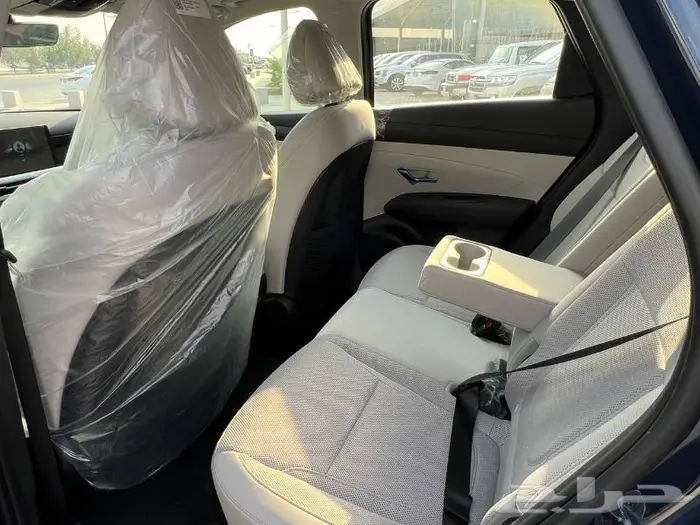 هونداي توسان كمفورت 1600CC موديل 2025 4