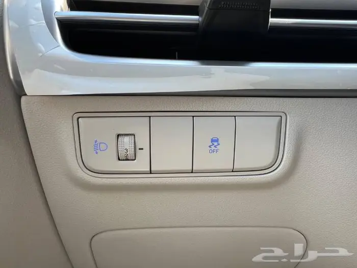 هونداي توسان كمفورت 1600CC موديل 2025 5