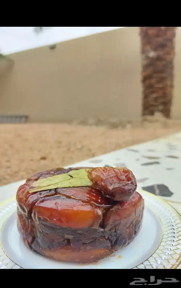 تمر صفري نقوه 3