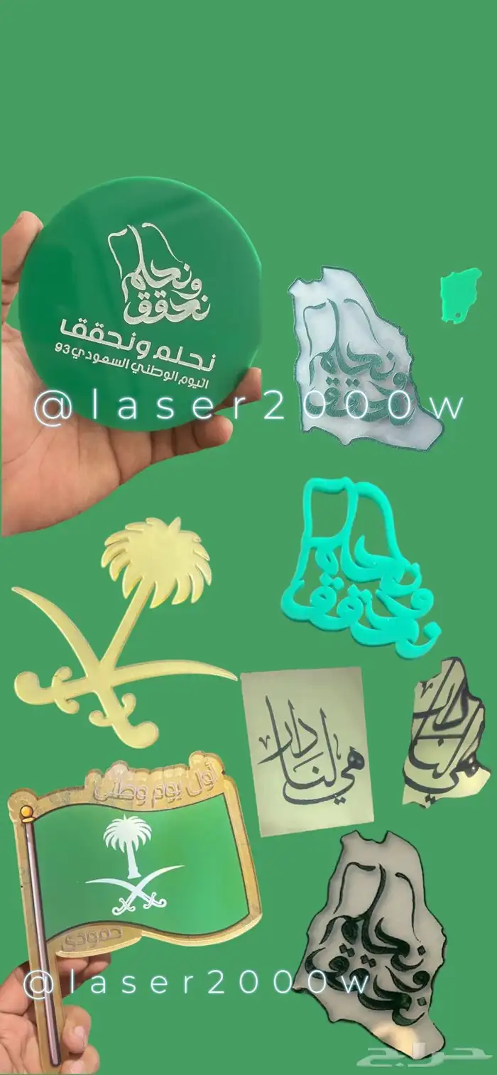 مصنع اكريليك وخشب تفصيل حسب الطلب 17