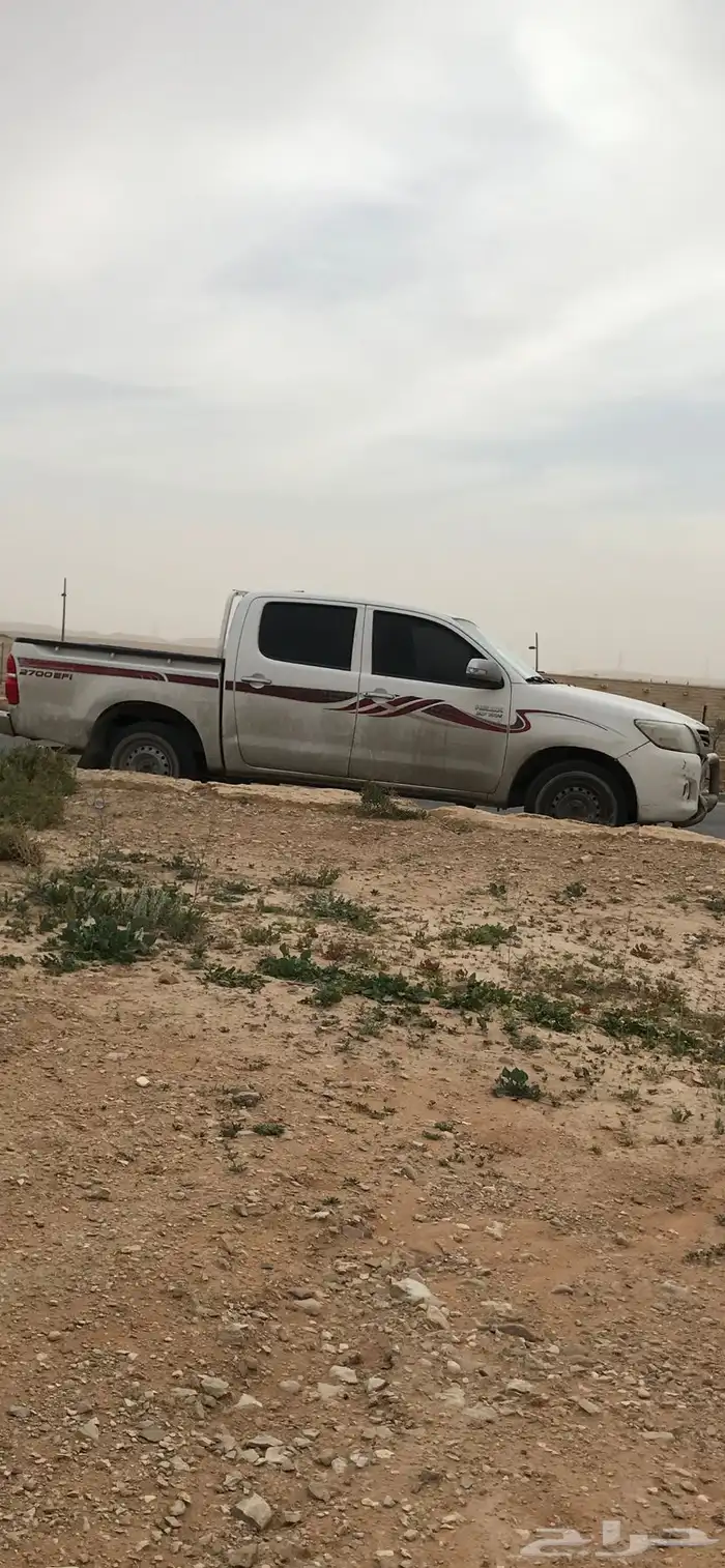 وانيت هايلكس لنقل العفش والتوصيل داخل المدينه وخارجها 0