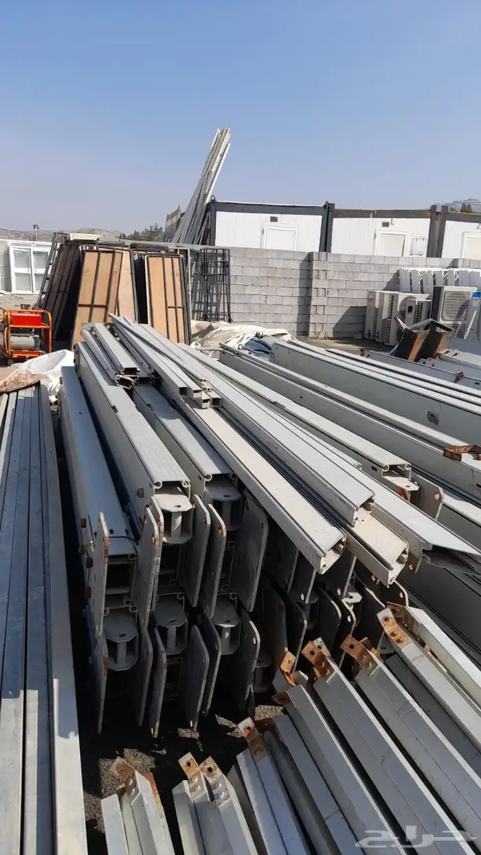 خيام اوربي للبيع 1