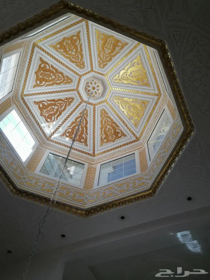 حفر إسلامي مغربي 3