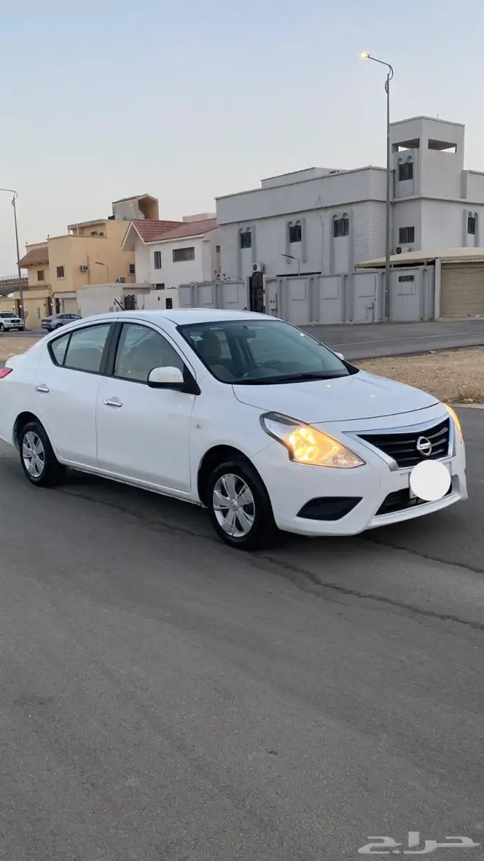 نيسان صني تم البيع تم البيع 4
