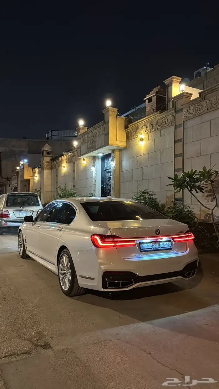 بودي كت تحويل بي ام 730 2016 إلى 2022 4