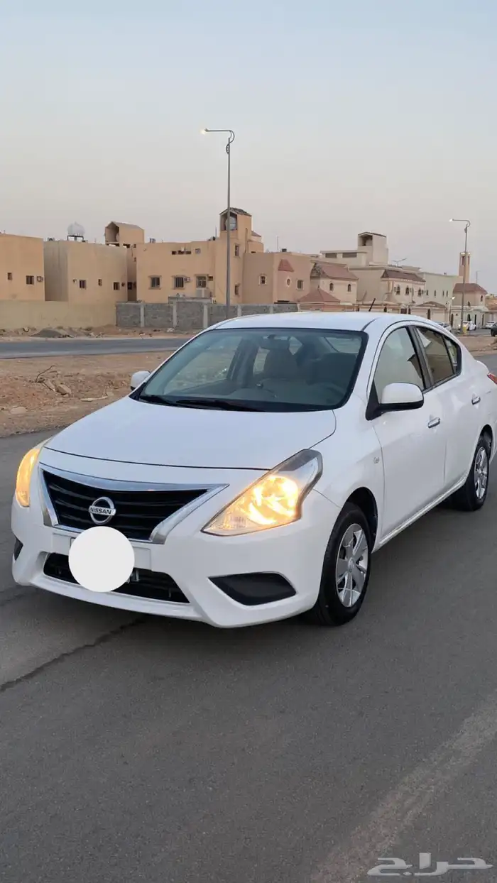نيسان صني تم البيع تم البيع 1