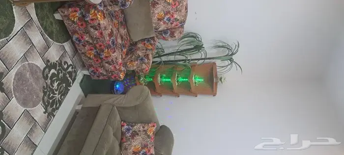 شلال الورود 7