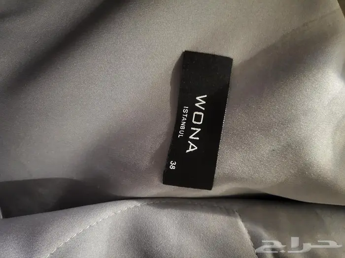 فستان تركي قطعه جديده 2