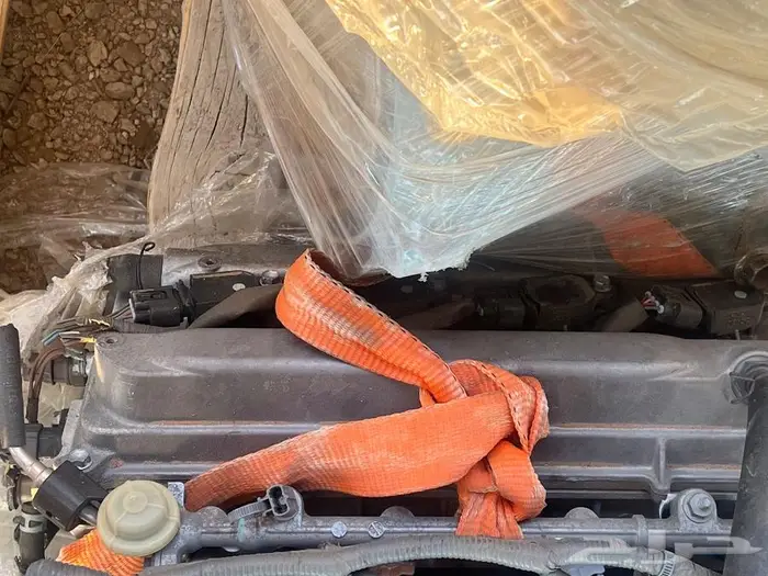 مكينه كامري مستورده 0