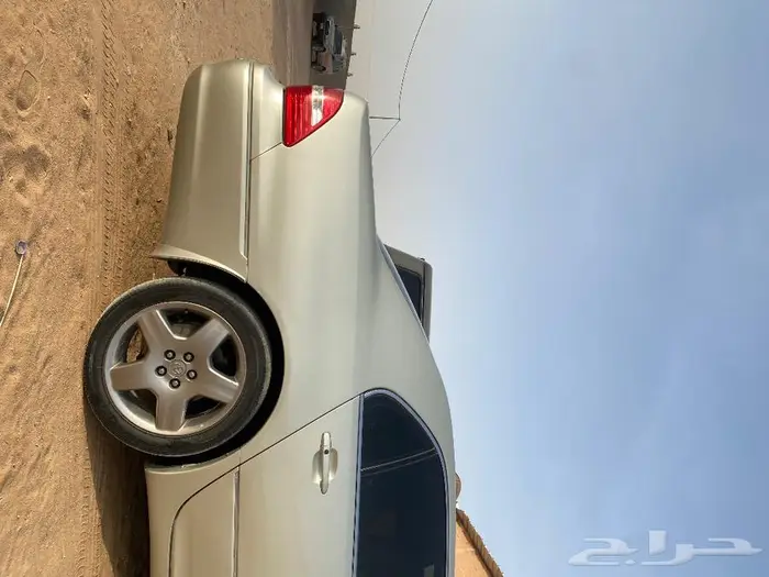 لكزز 2002 0